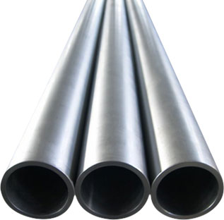 steel pipes