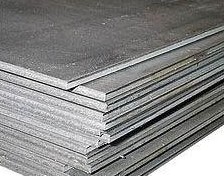 HSLA-Steel-Sheet