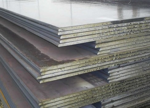 alloy-steel-plate